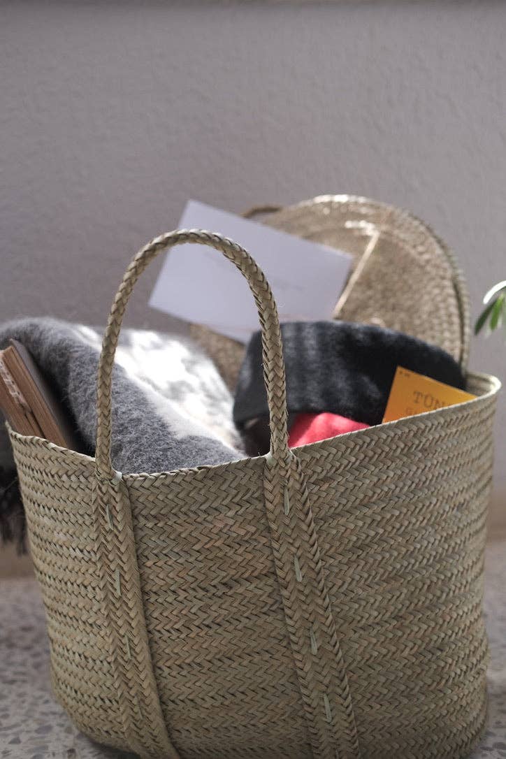 TŪNIQ - Wholesale Gift Bag Set/Pack - Eid Gift Basket | For Him1