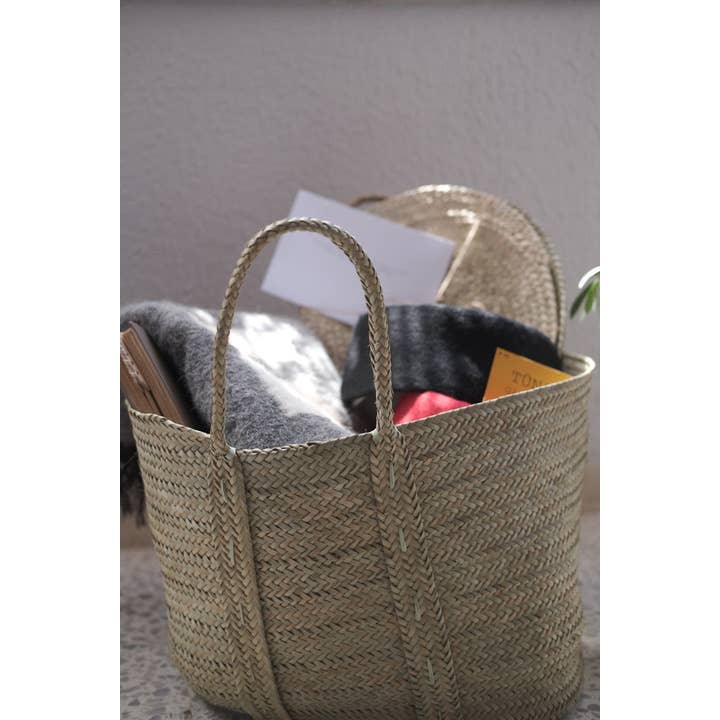 TŪNIQ - Wholesale Gift Bag Set/Pack - Eid Gift Basket | For Him1