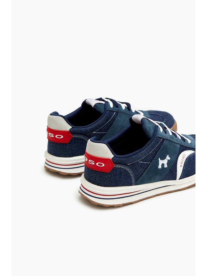 williot - Wholesale Lifestyle Sneakers - Men's - Urban Sneaker