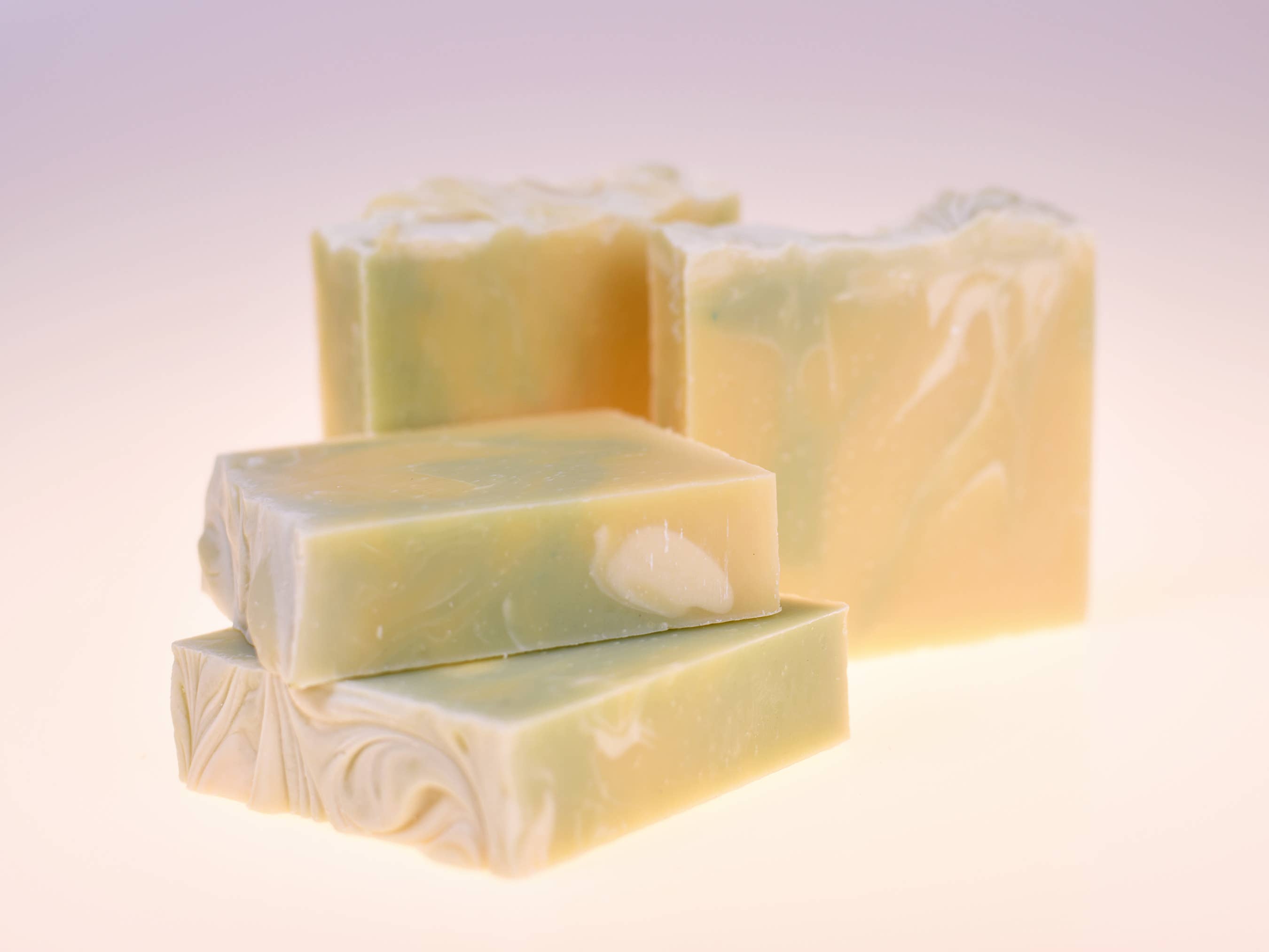 Brick Oven SoapWorks - Wholesale Bar Soap - Men's - Handmade Artisan Bar Soap for Men - Florida Man1