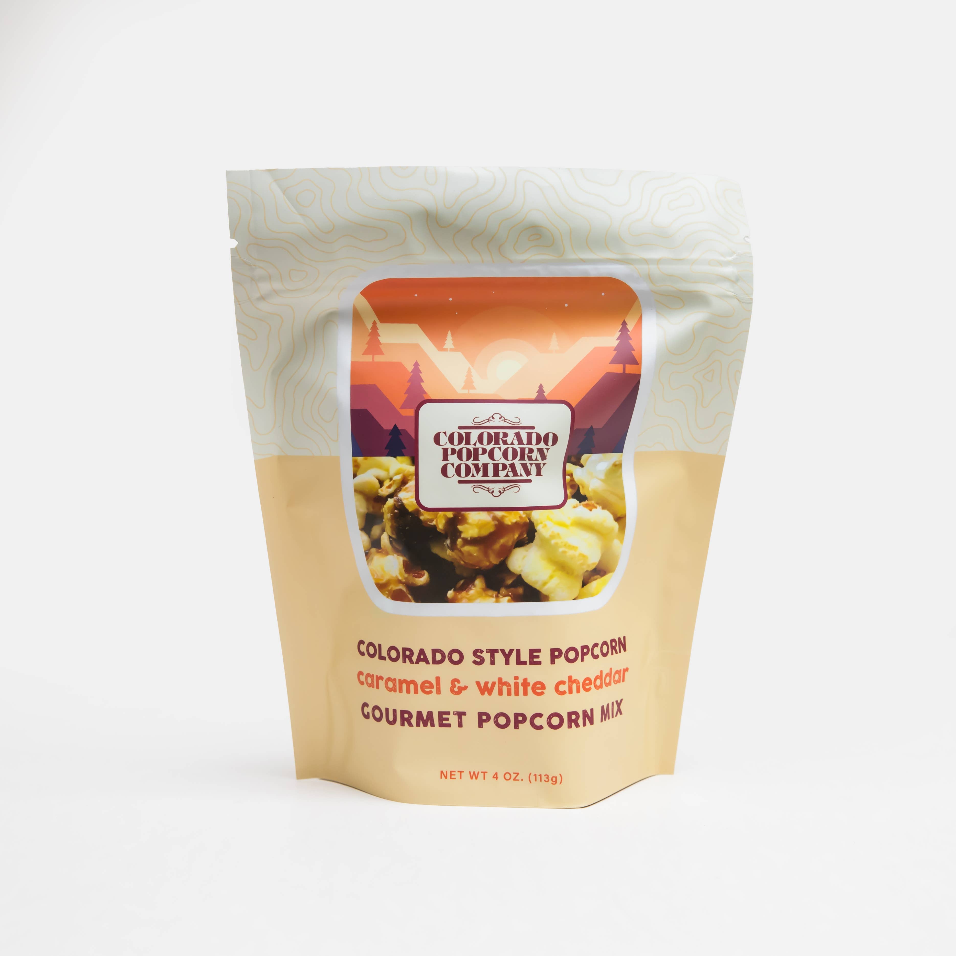 Colorado Popcorn Company - Wholesale Popcorn - Colorado Style Popcorn6