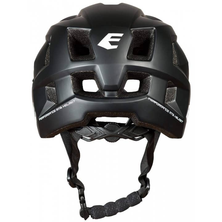 Eassun - Wholesale Bike/Scooter - Kids - Bonaigua EASSUN MTB Helmet with Visor. Very Light2