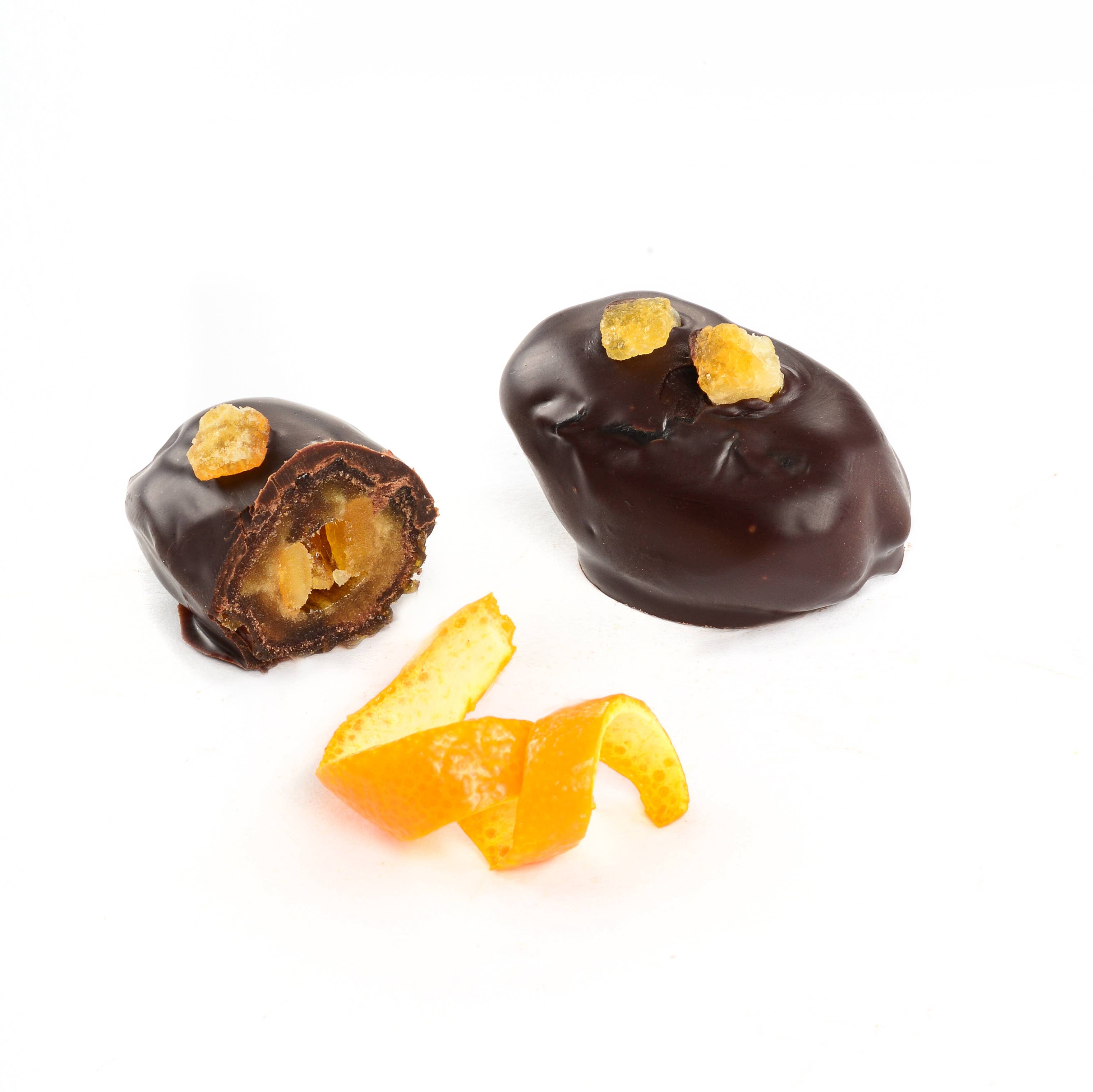 odilia – Großhandel Schokoladenschachtel – Bio-Kakao-Datteln mit Nussfüllung8