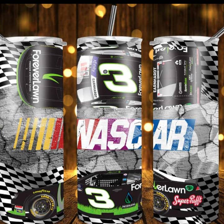 NASCAR 3 per la vendita all'ingrosso da parte di Farm Life Crafting