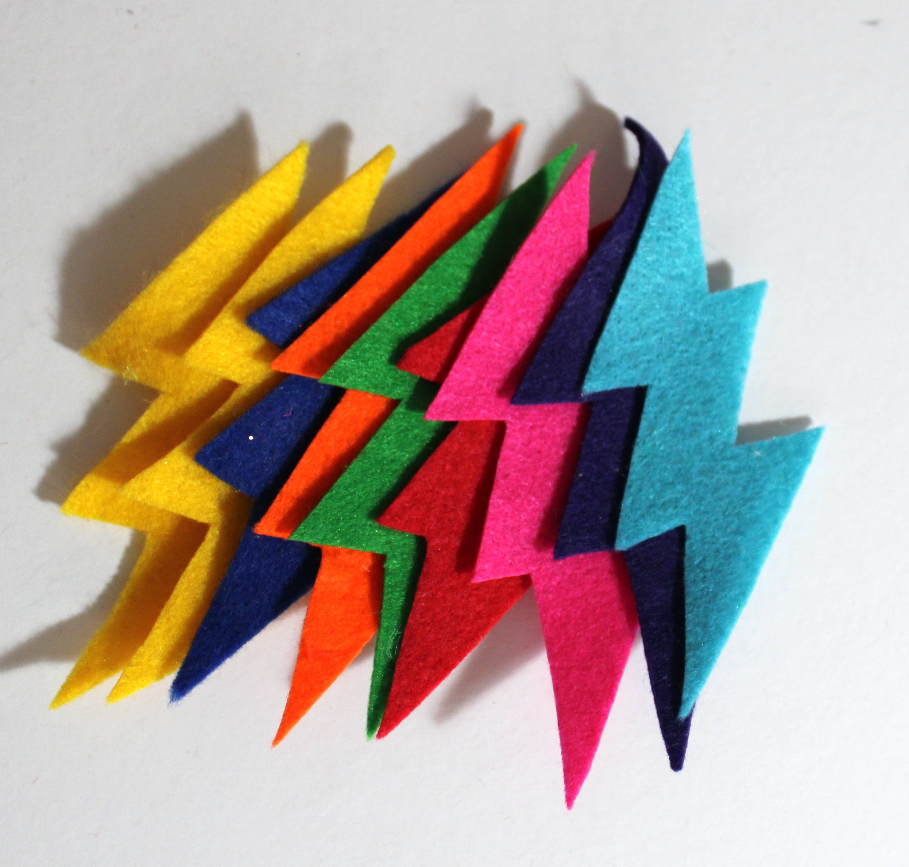 The Flat Of Kat - Wholesale DIY Craft Kit - Kids - Super Crafter Children'S Superhero Crafting Kit1