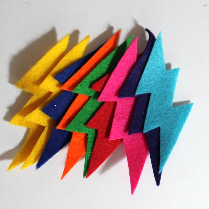 The Flat Of Kat - Wholesale DIY Craft Kit - Kids - Super Crafter Children'S Superhero Crafting Kit1