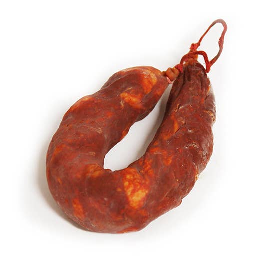 Chouriça uit Beira Baixa voor wholesale door Geocakes