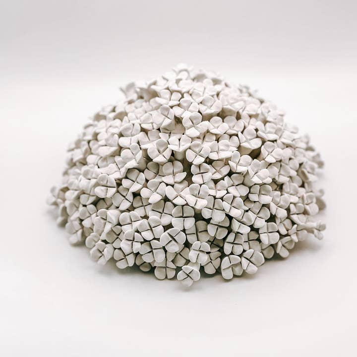 Cori Ceramics & Art LLC - Wholesale Wall Accent - Wall Garden1