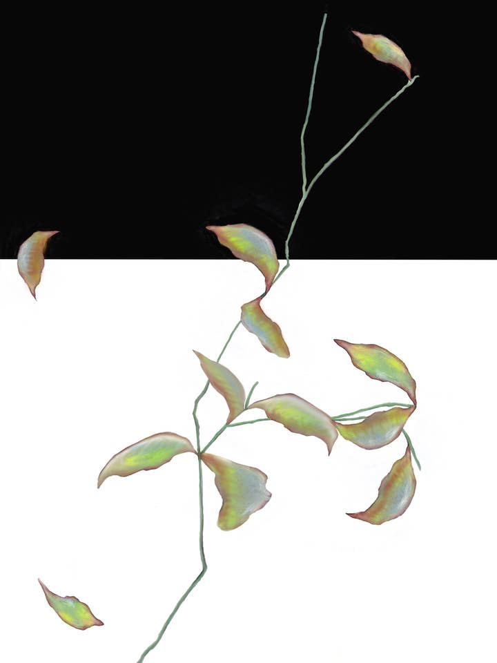 Ramita 1 para venta al por mayor de ART ABS