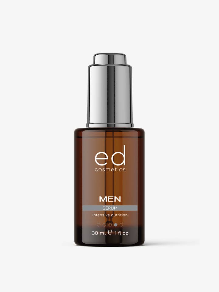 Sérum Facial para Hombres para venta al por mayor de Ed Cosmetics