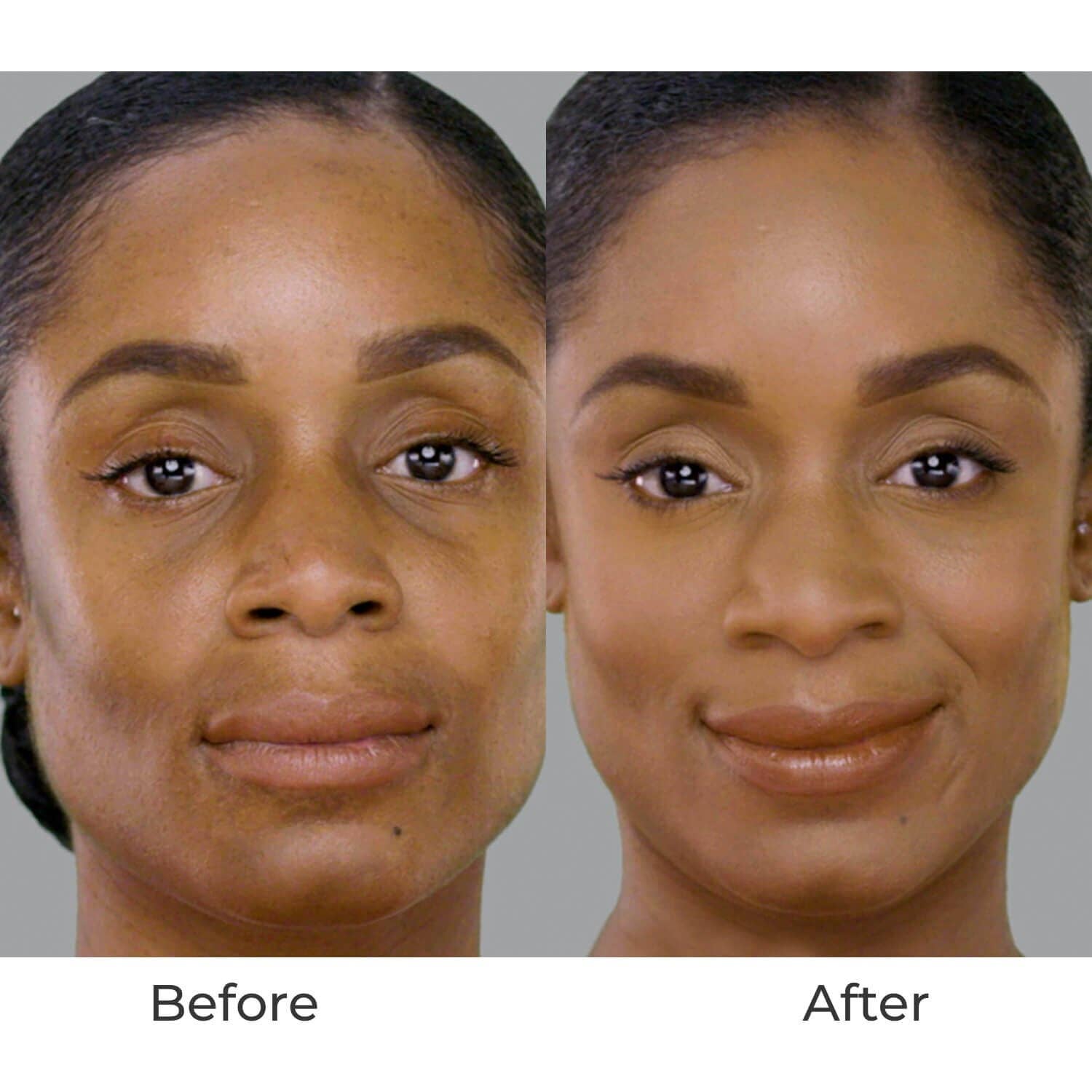 LUMINESS - Wholesale Foundation - Rose 4-in-1 Airbrush Foundation46