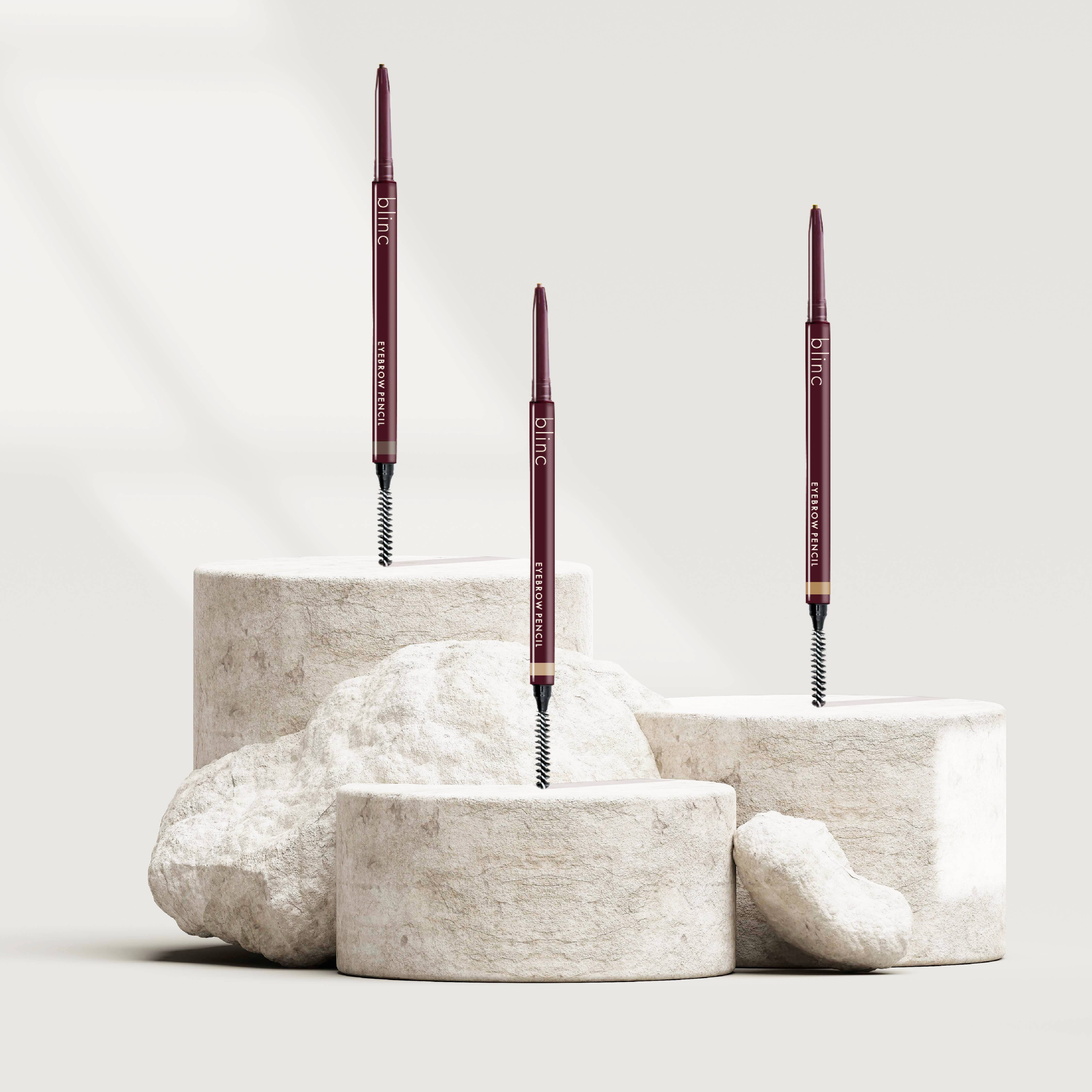 Blinc Cosmetics - Wholesale Eyebrow Pencil/Filler - BLINC - Eyebrow Pencil10