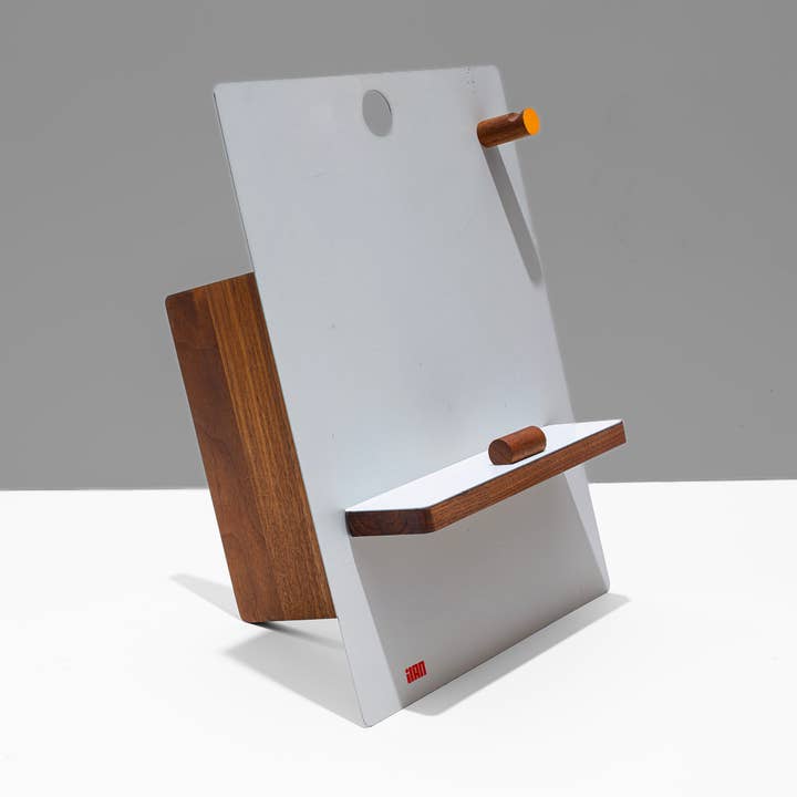 ilan - Wholesale Kitchen Storage/Organizer - (19) The easel - gray2