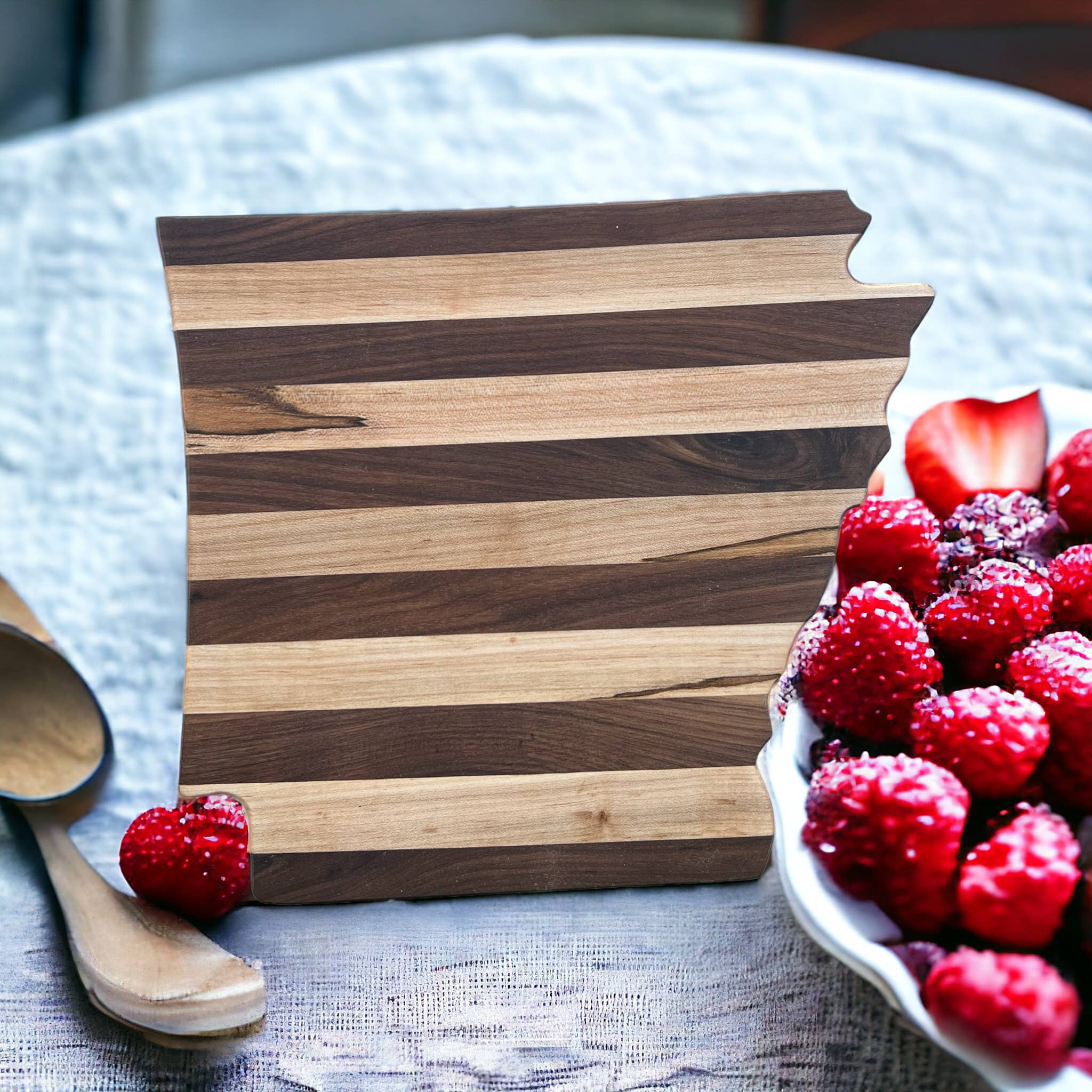 TG Designs – Engroshandel Skærebræt – ARKANSAS MEDIUM CHARCUTERI BORD/SKÆREBRÆT8