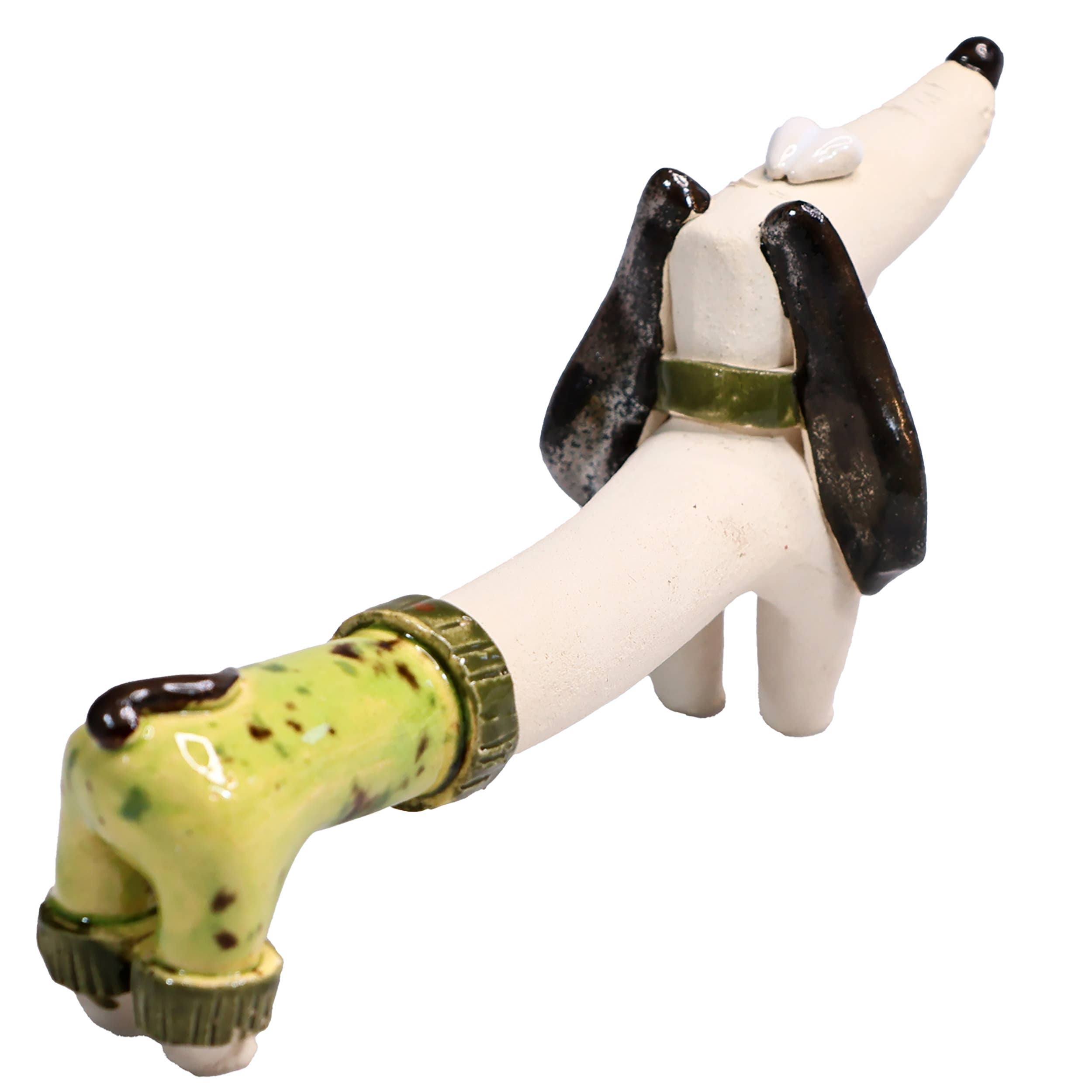 Enigma Supplies – wholesale Dekorativ statyett – Taxpar Herr & Fru Dasch | Olika Färger32