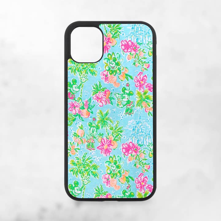 Mouseketeer Watercolor for wholesale by CaseOn Cases