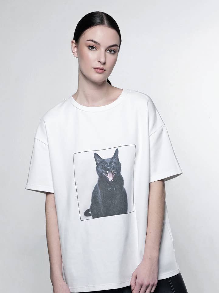The Feelings T-shirt for wholesale by Article X