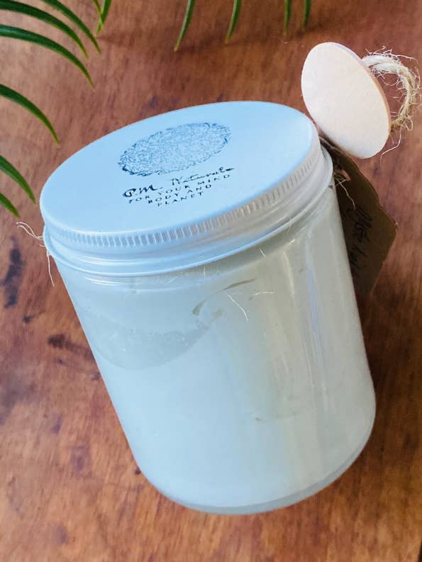 Beach Days Whipped Body Butter for wholesale by PM Naturals