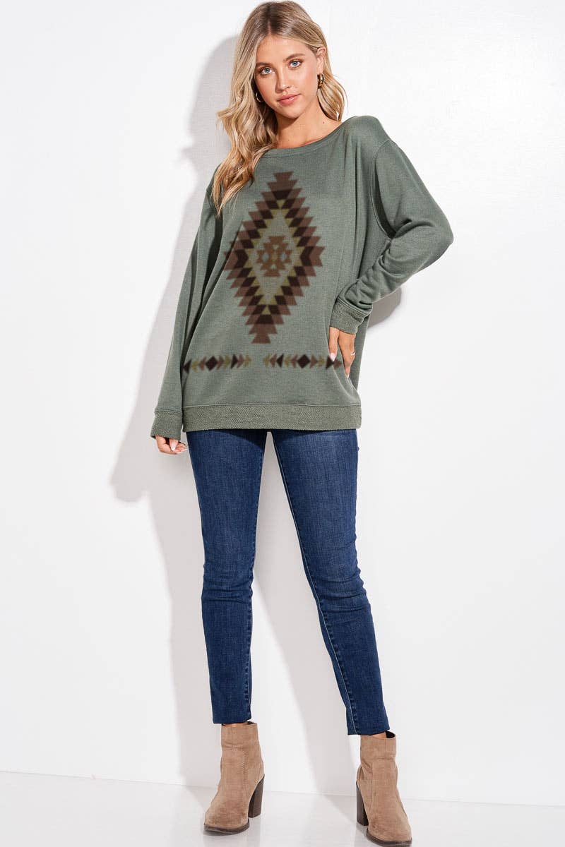 Phil Love - Wholesale Tunic - Women's - T911G9943A4