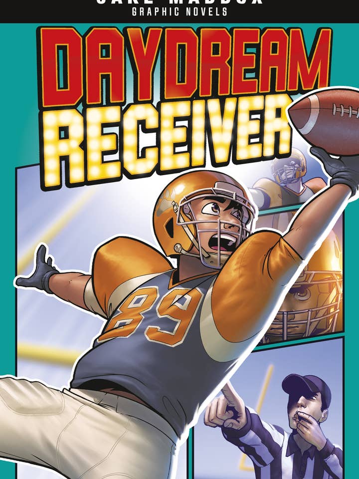 Daydream Receiver for wholesale by Capstone