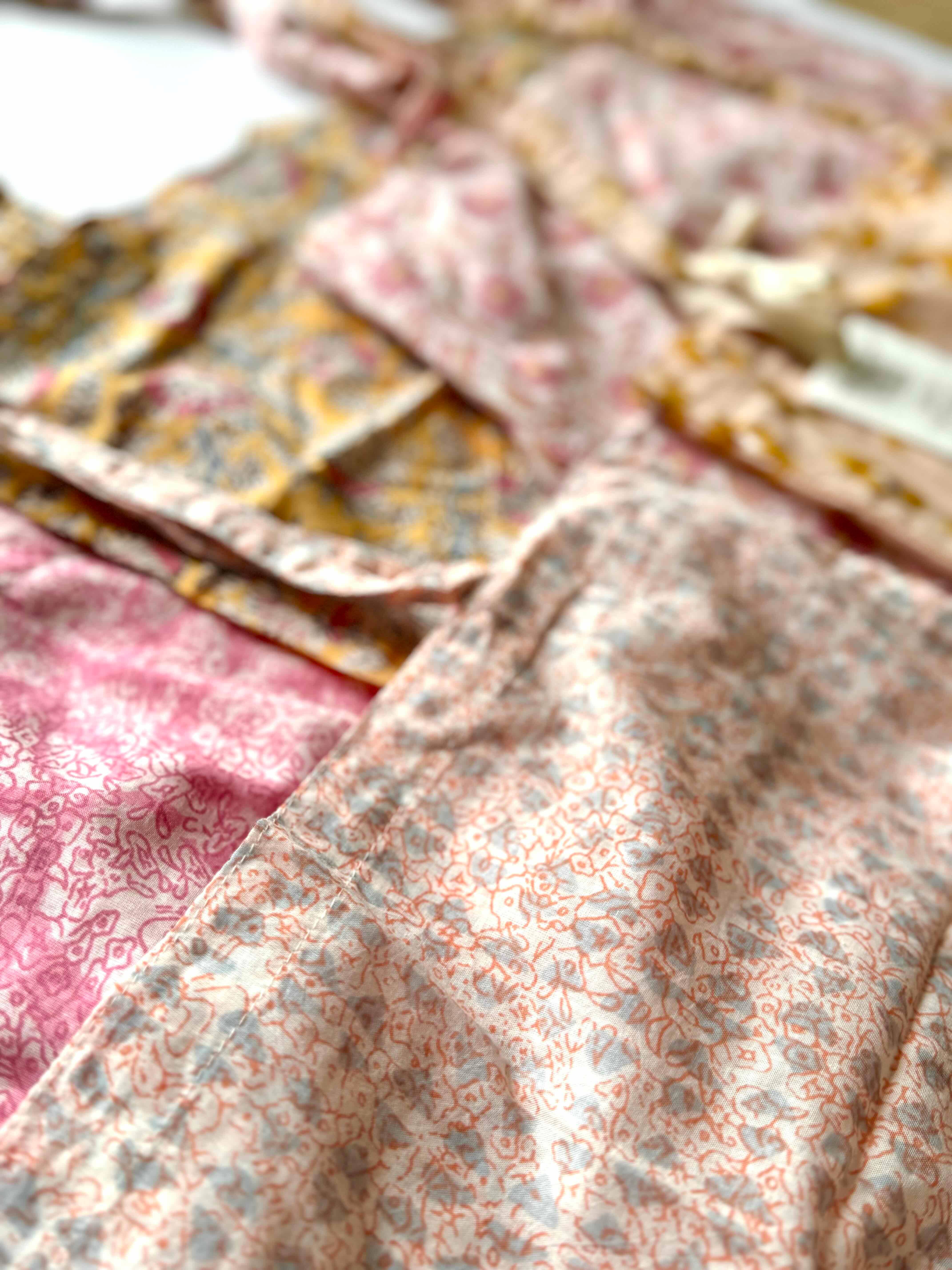 By The Sea Organics - Wholesale Grocery/Shopping Bag - Market Totes3