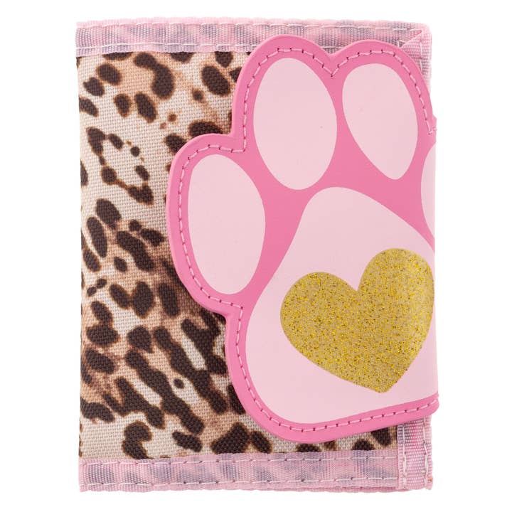 Stephen Joseph Gifts - Wholesale Wallet - Kids - Stephen Joseph Kids' Tri-Fold Wallet