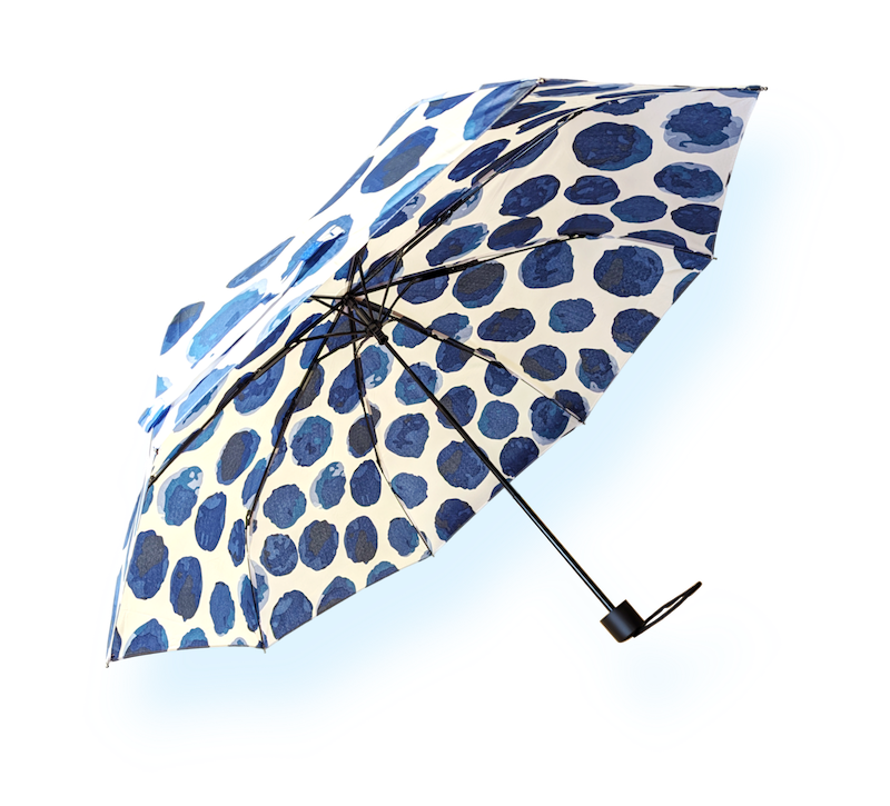 EyeLevel – wholesale Umbrella – Women's – Mini Umbrella - 4 Patterns - RRP £9.996