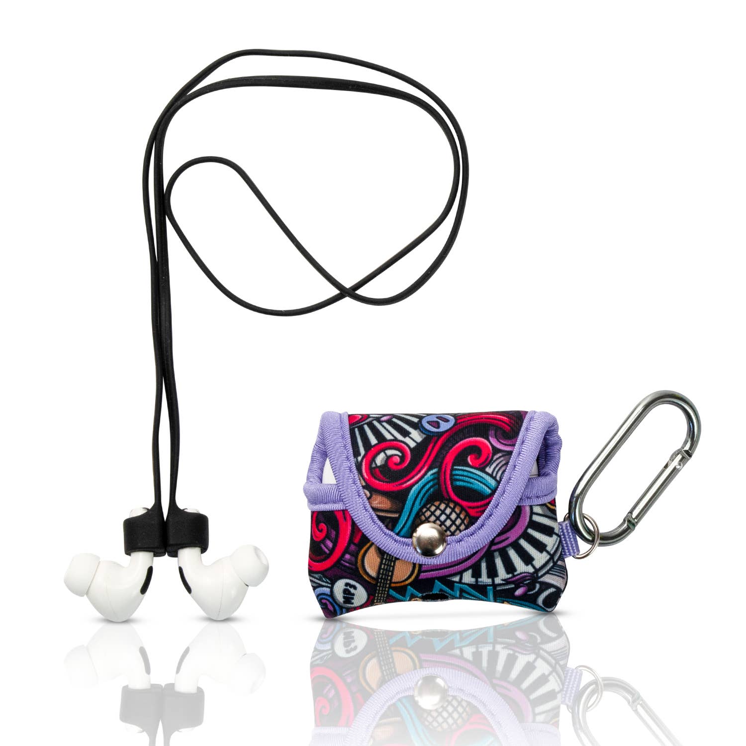 MADE EASY KIT - Wholesale Earphone/Headphone Case - Unisex - Made Easy Kit Apple AirPods Pro Case Cover Protective Skin16