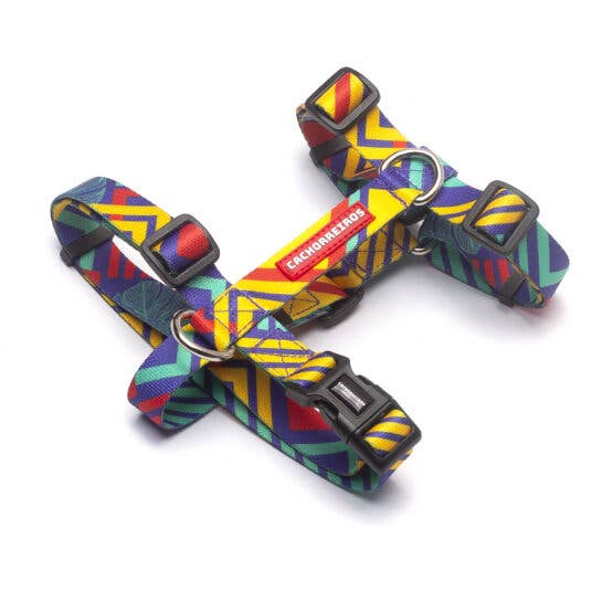 H T-Mutts Harness for wholesale by Pet company