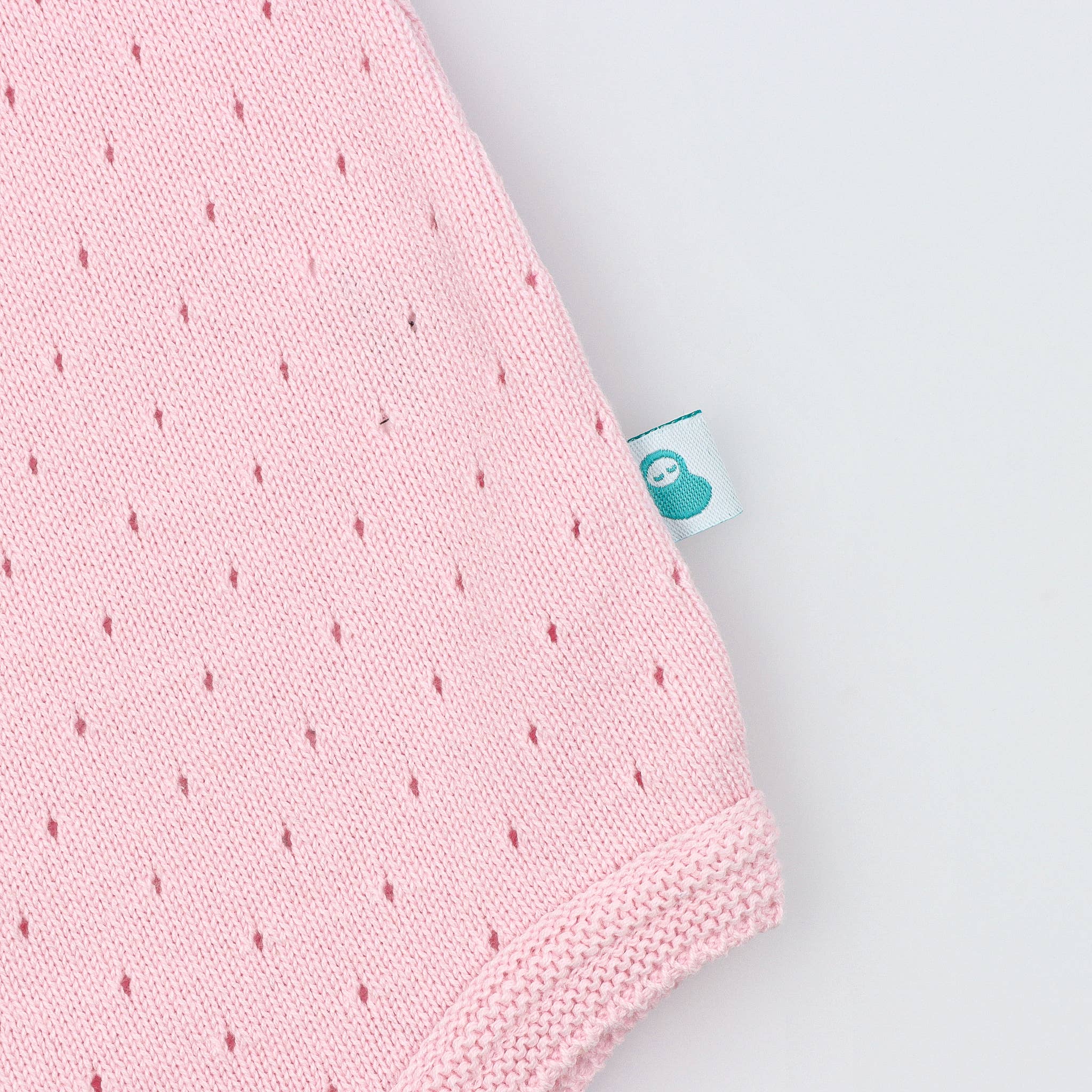 Bean Baby Clothes - Vente Body (sans pieds) – bébé - Bébé Fille en Tricot de Coton Perforé3