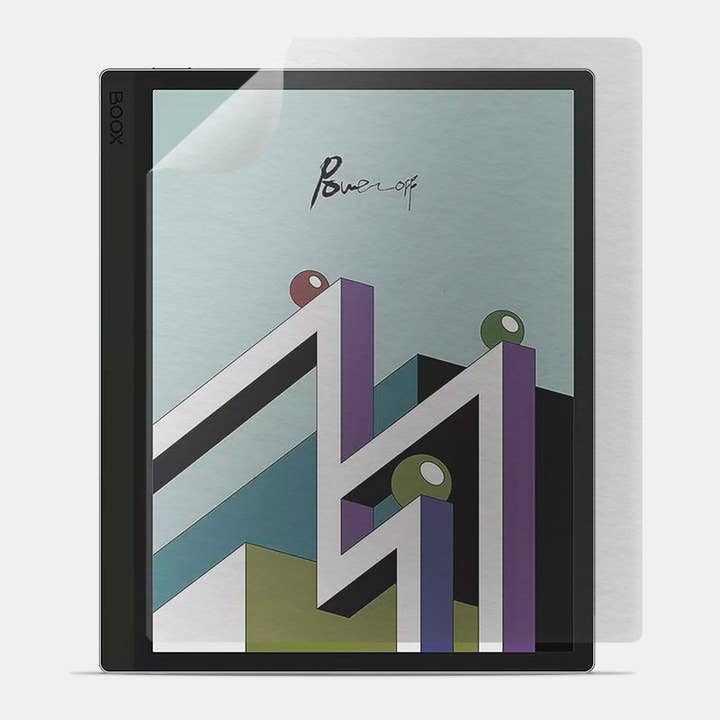 Lámina protectora para Onyx BOOX Tab Ultra/Tab Ultra C/Tab Ultra C Pro para venta al por mayor de doodroo