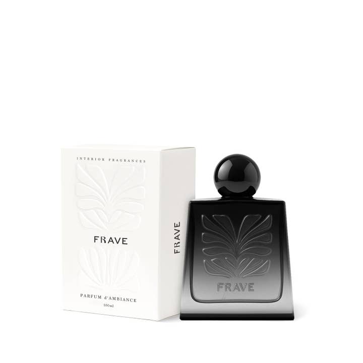 Parfum d'intérieur — Vaporisateur Élégant pour la Maison 100 ml pour la vente par Frave