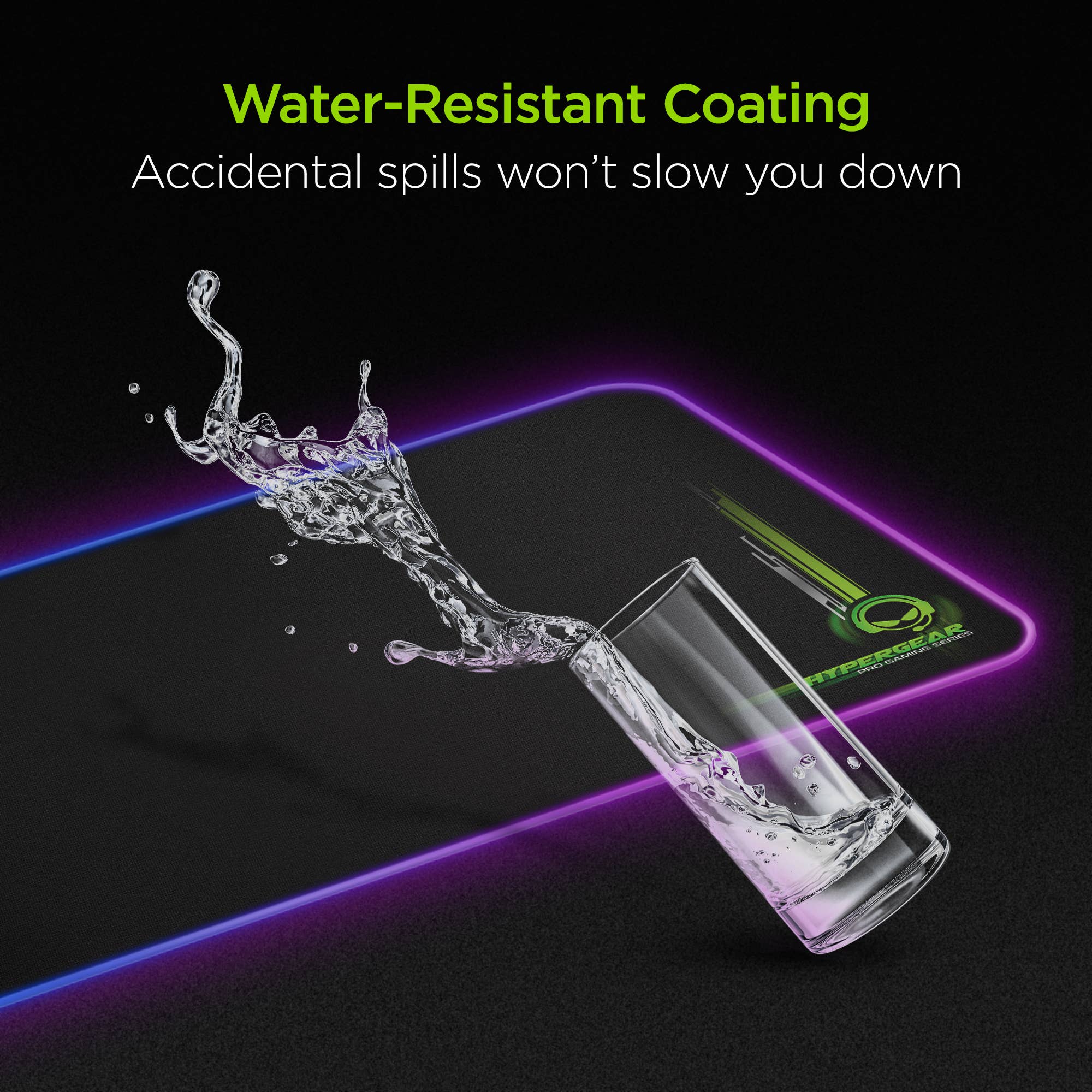 JupiterGear Home - Wholesale Charging Dock - HyperGear Battle Charge Wireless Gaming Pad6