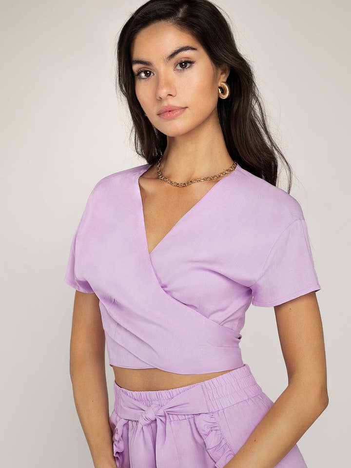 Top Linen Lavender for wholesale by Kalk Store