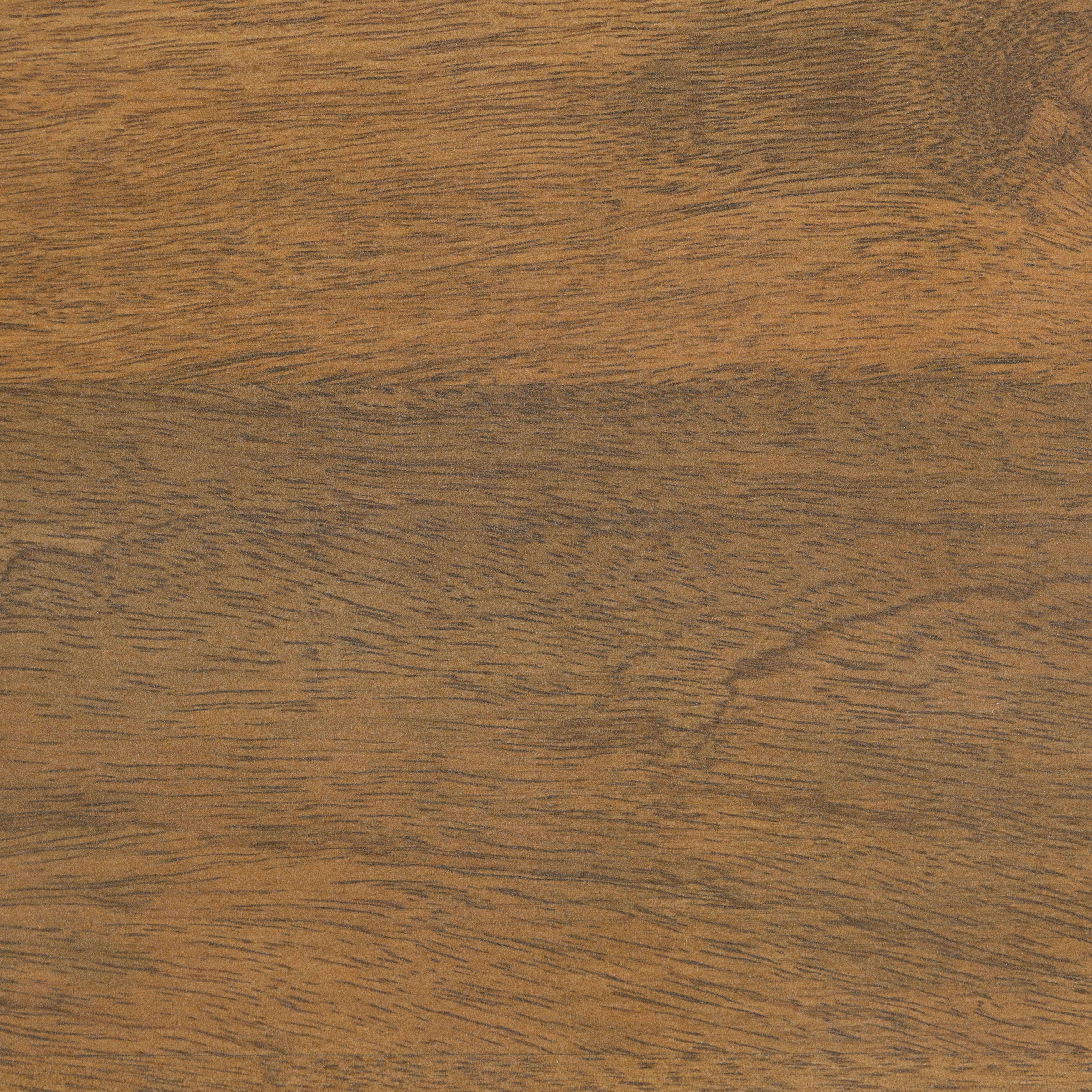 MH London - Vente Sous-main - Bureau d'ordinateur en bois massif Ancona9