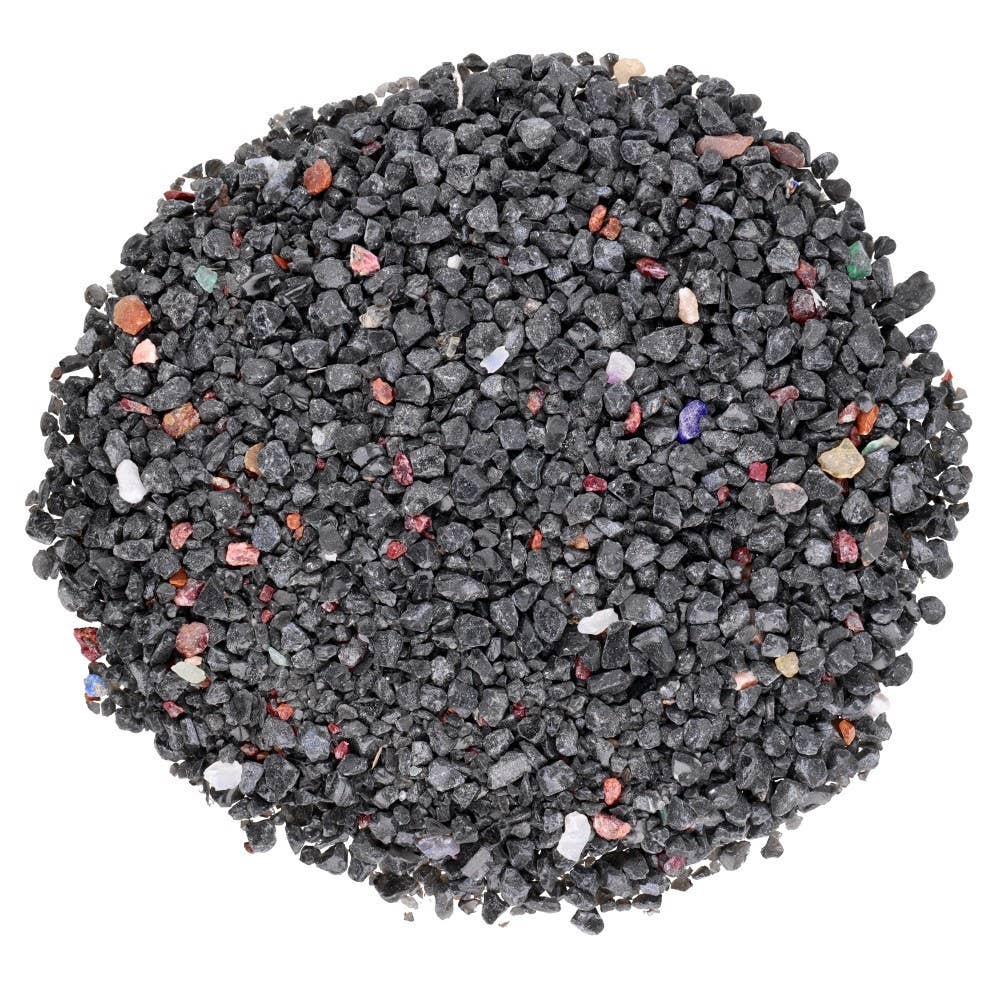 Vives de la Cortada S.L - Wholesale Spiritual Stone/Crystal - Obsidian Chips1