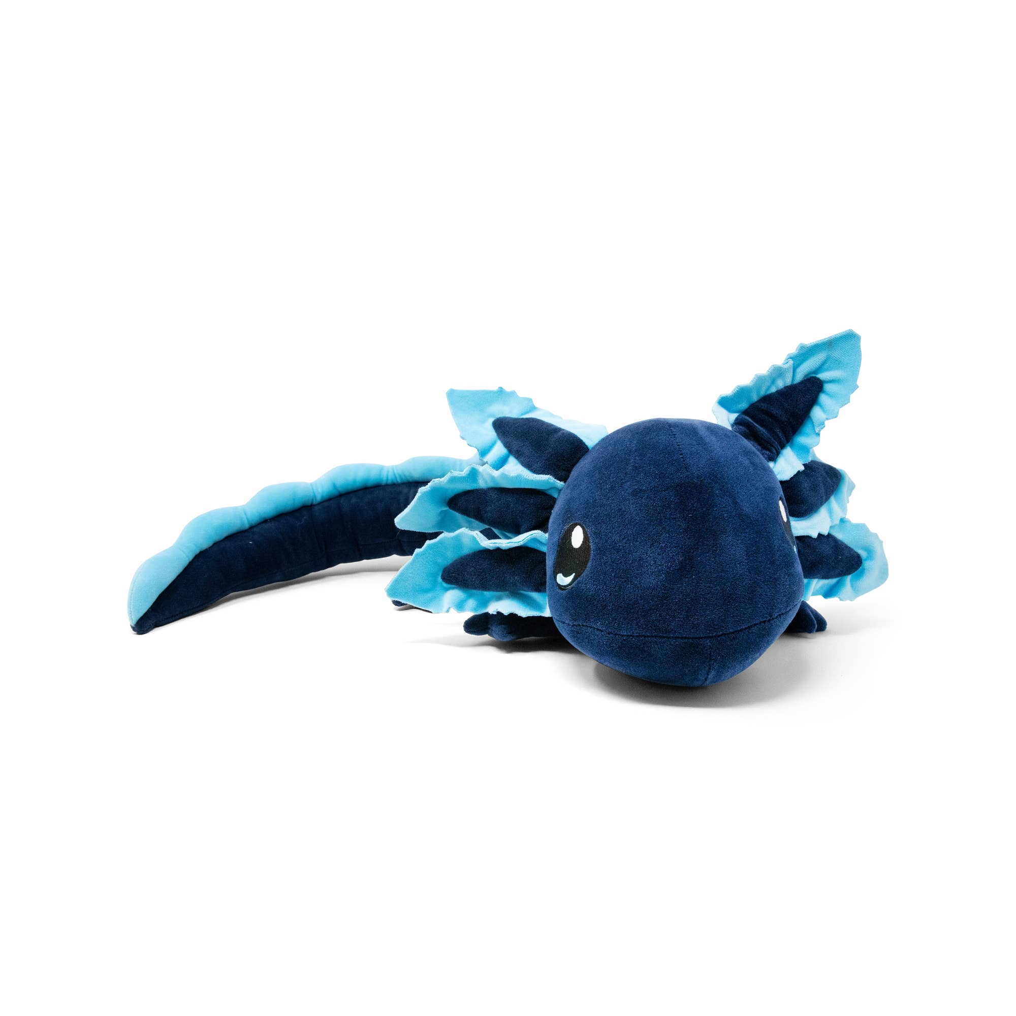 Axol & Friends - Wholesale Stuffed/Plush Toy - Kids & Baby - 4lb Weighted Realistic Axolotl Plush6