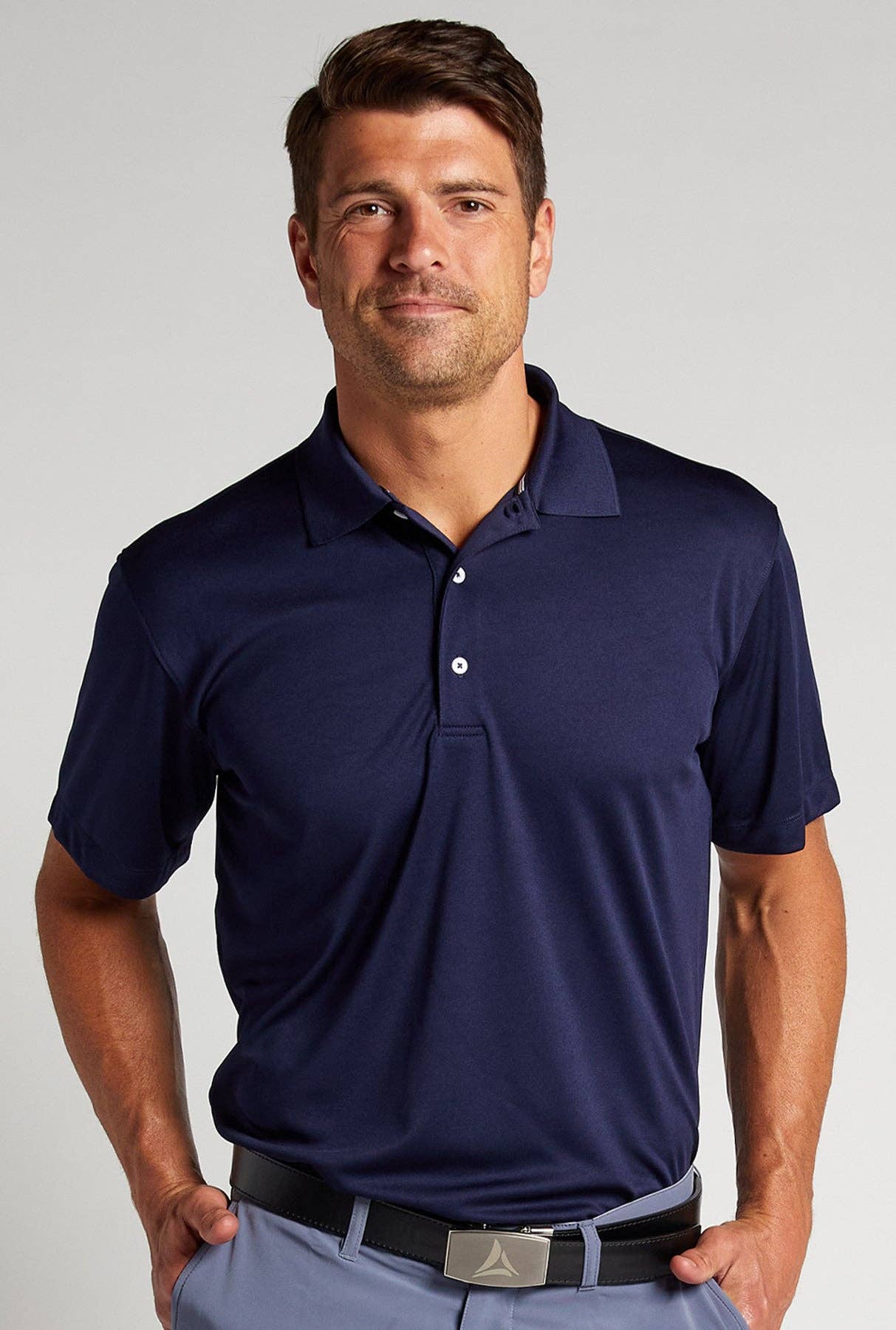 Bermuda Sands - Wholesale Polo - Men's - Falcon2