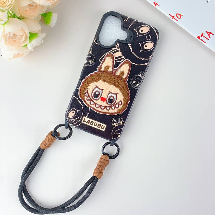 Lilyrosy(Duty free) - Wholesale Phone Case - Women's - Labu Hot-Selling Cute phone case – for iphone