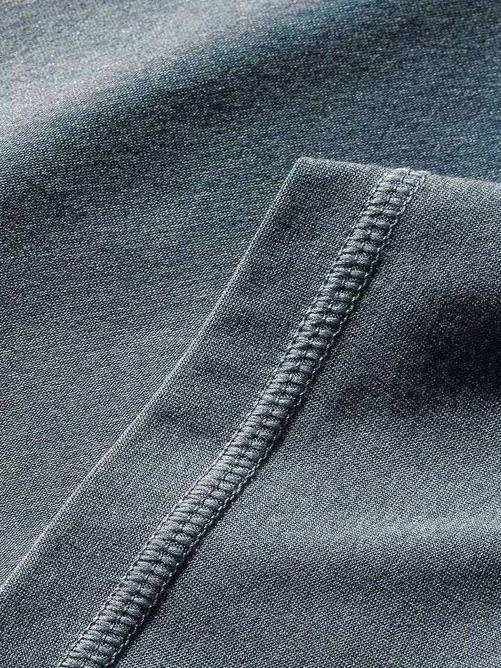 INTO THE AM - Wholesale T-Shirt - Men's - Men's Active T-Shirt for Fitness, Gym, Running (Branded)31