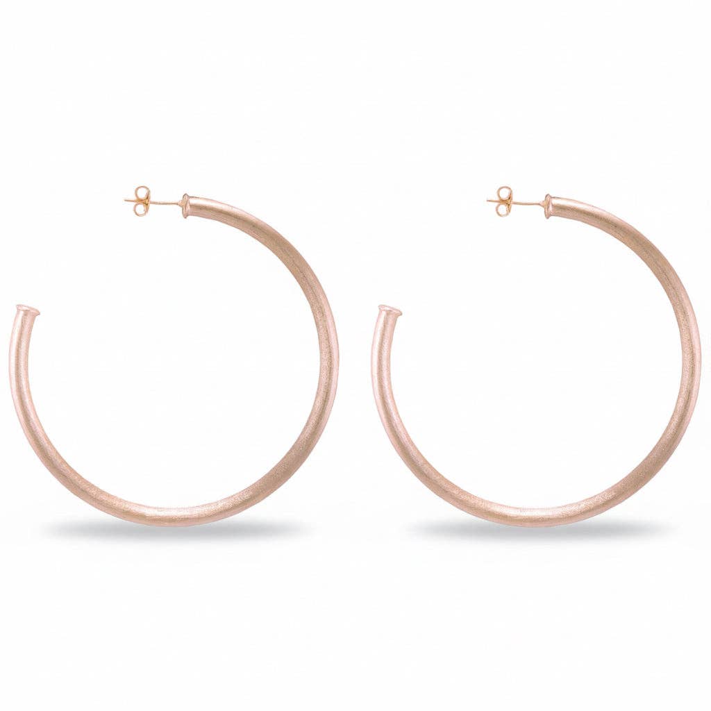 SF BRAND INC - Wholesale Hoop Earrings - Everybody's Favorite Hoops32