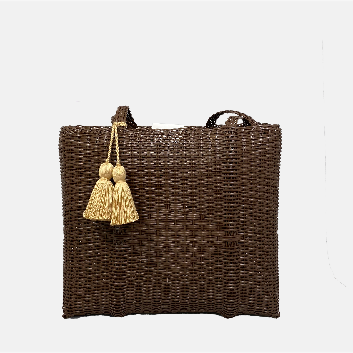 ixöq - Wholesale Tote Bag - Women's - Ixoq  Recycled Plastic Cesta Tote ~ Medium ~ Single Color21