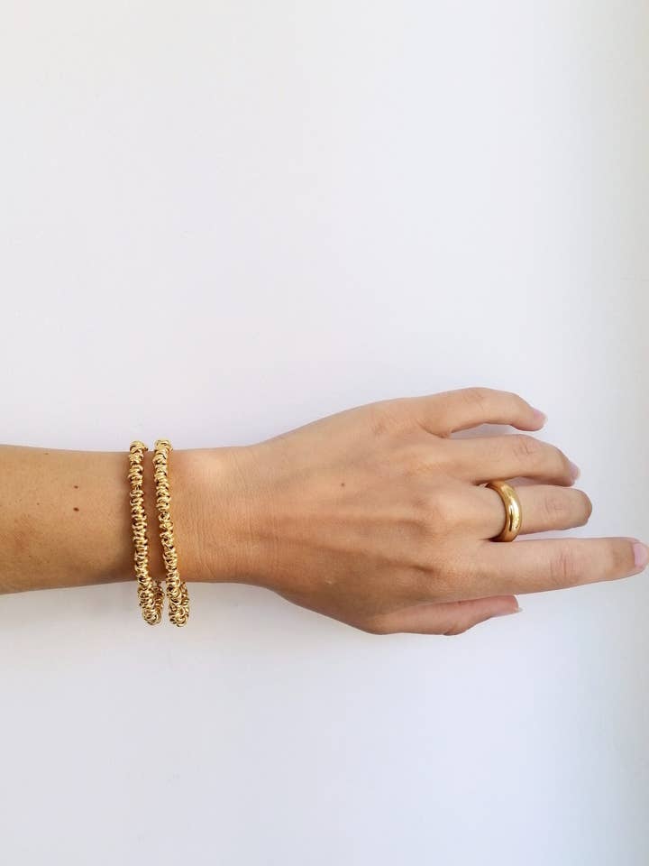 SONNE KLINGELT für den Großhandel von Noon Milan