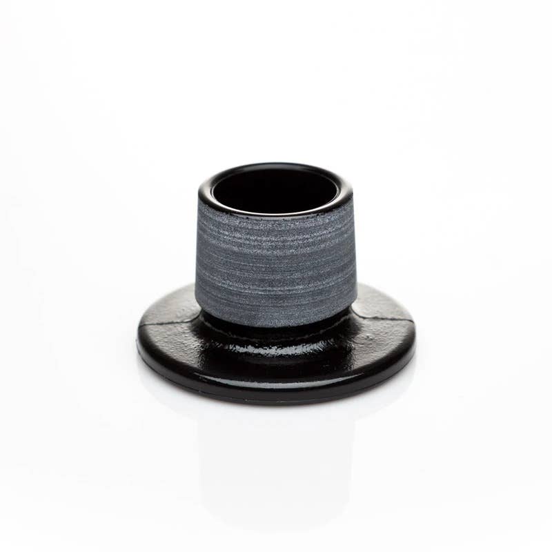 Infinity Jars - Wholesale Apothecary Jar - 250 ml Glass-on-Glass Apothecary Jar1