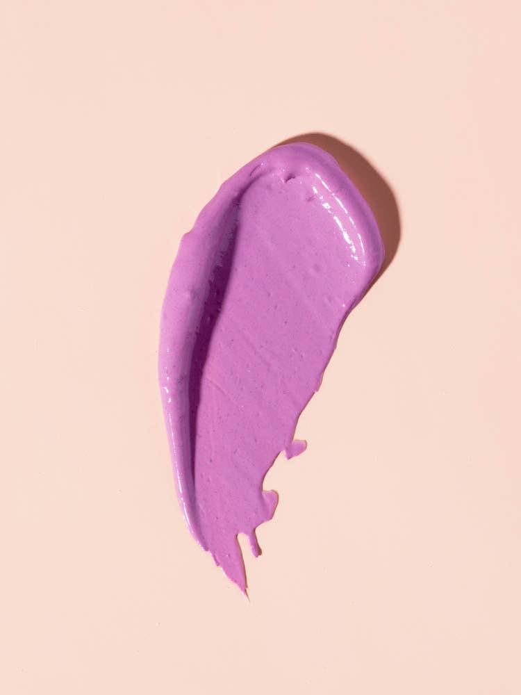 makesy - Wholesale Skincare Face Mask - beetroot kaolin clay facial mask1