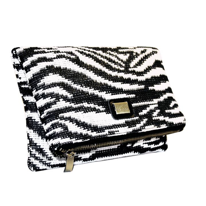 ZEBRA B&W FOLDABLE for wholesale by PIPOL