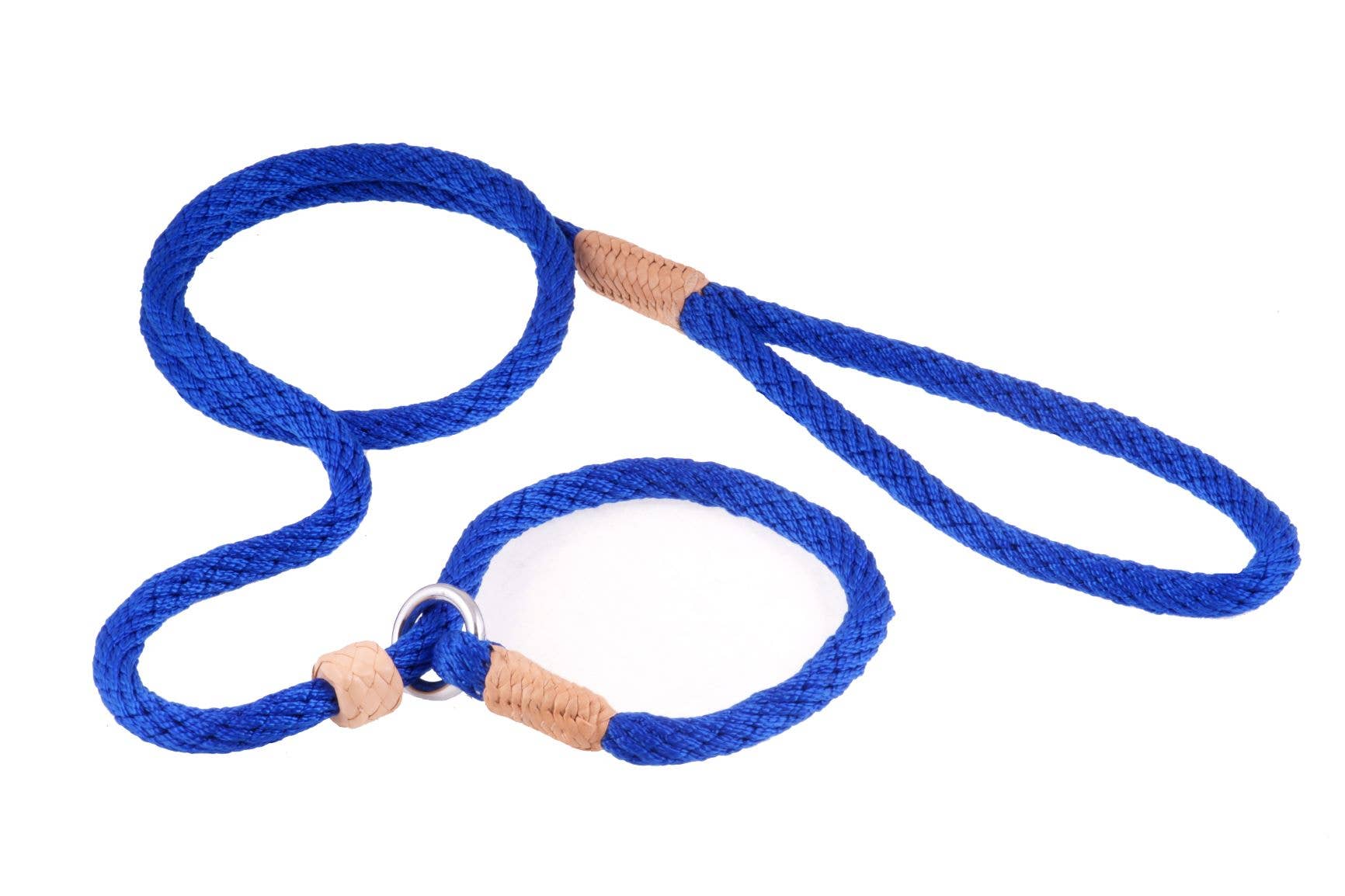 Alvalley - Wholesale Pet Leash - Dog - Nylon Slip Lead With Stopper178