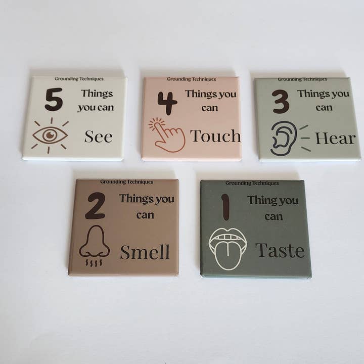 Grounding Techniques for wholesale by Love, Alex Co.