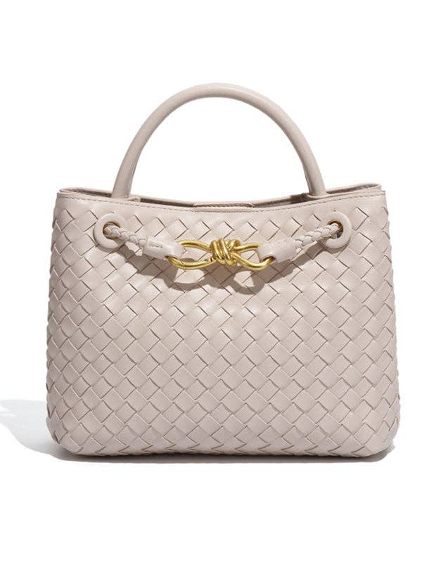 VividLux – wholesale Crossbody bag – Women's – Split-Joint Woven Bags Crossbody Bags3