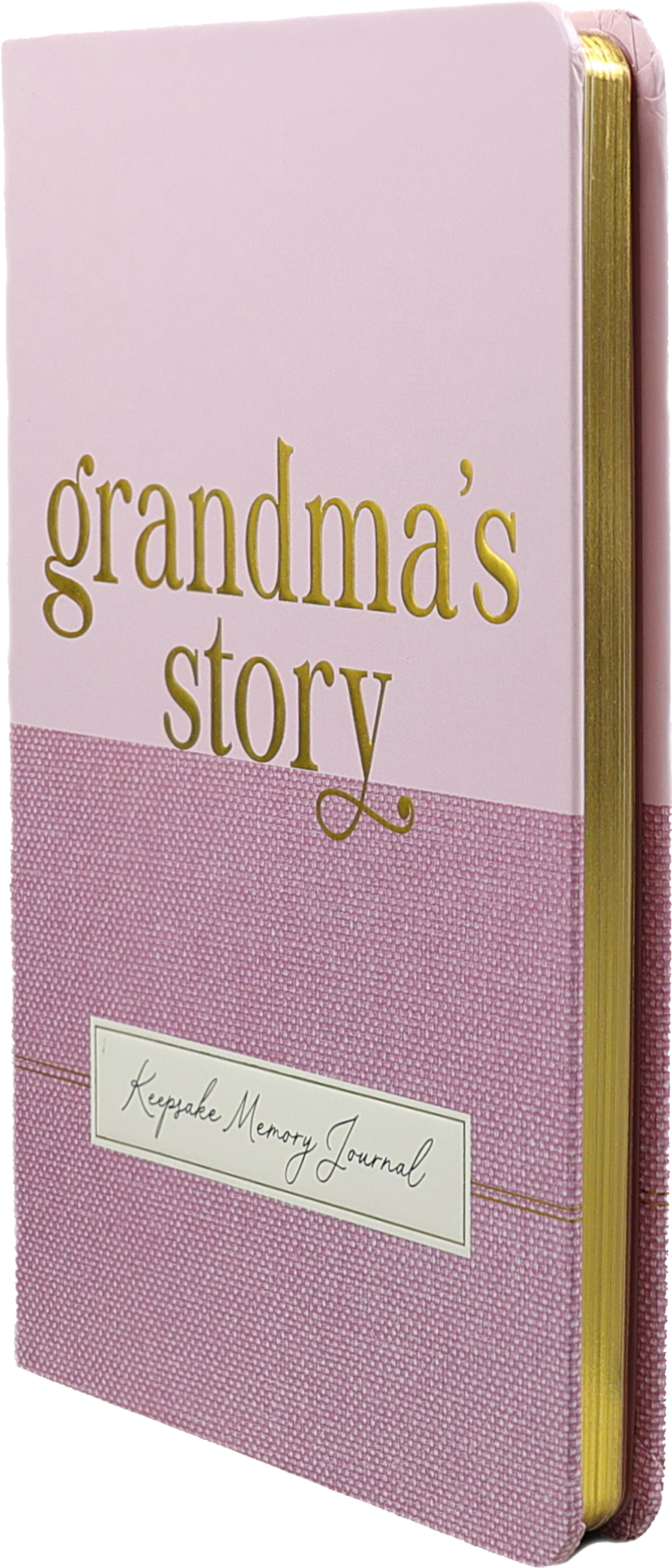 Peter Pauper Press - Wholesale Journal/Diary - Grandma's Story1
